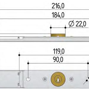 6013.0 Lama Intermedia - immagine 2