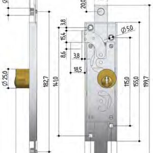 6112 DX - immagine 2