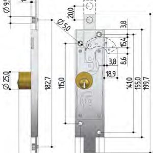 6113 SX - immagine 2