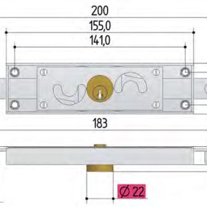 6001 Mini - immagine 2