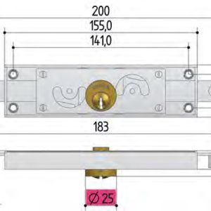 6011.00 Mini - immagine 2
