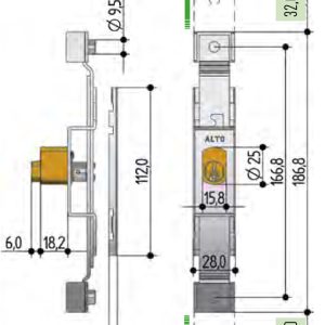 6610 Sagomato Speciale - immagine 2