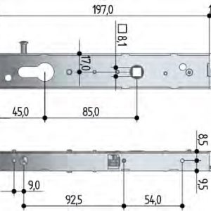 6650 Slim - immagine 2