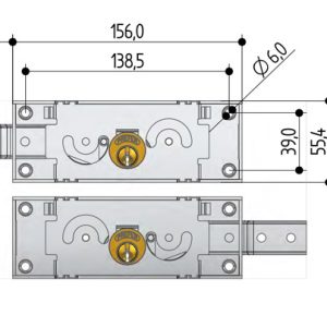 W711+ / A711+ / S711+ Smart - immagine 2