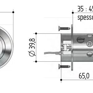 U910 Sblocco motore blindato - immagine 2