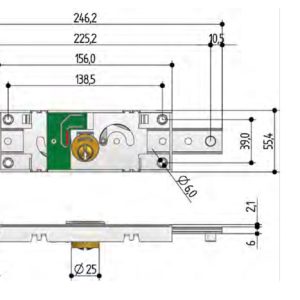 W211+ / S211+ / A211+ Smart - immagine 2