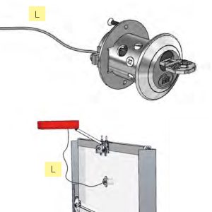 U910 Sblocco motore blindato - immagine 3