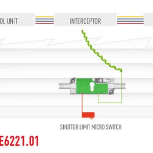 E6221.01 Motron - immagine 3