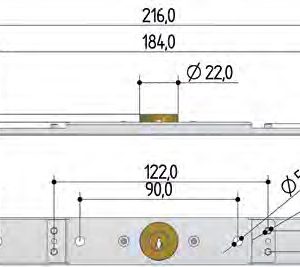 6013.4 Lama Intermedia - immagine 2