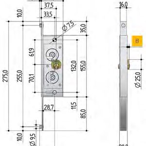 6315 DX - immagine 2