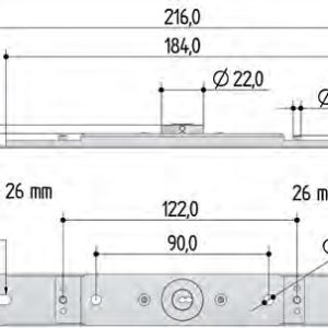 T013.3 Lama Intermedia - immagine 2