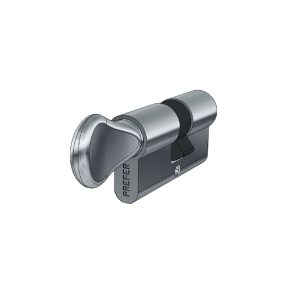 6K0N Cilindro chiave-pomolo