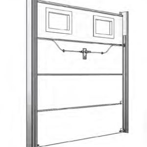 ASP2 Sistema a riarmo automatico