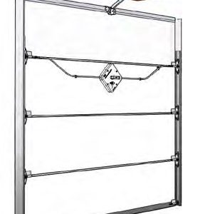 ASP6 Sistema a riarmo manuale