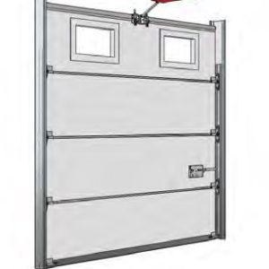 ESP1 Sistema a riarmo manuale