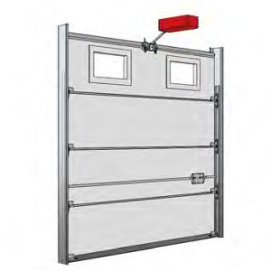 ESP2 Sistema a riarmo manuale