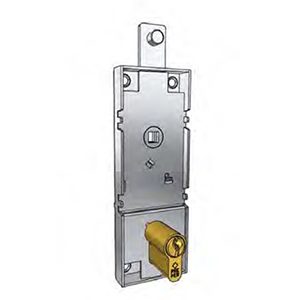 W5B1 / B5B1 Cilindro a profilo Bi-Stabile