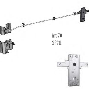 ASP1 Sistema a riarmo automatico - immagine 2