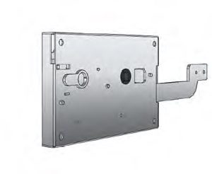 ESP1 Sistema a riarmo manuale - immagine 2