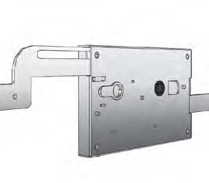 ESP2 Sistema a riarmo manuale - immagine 2