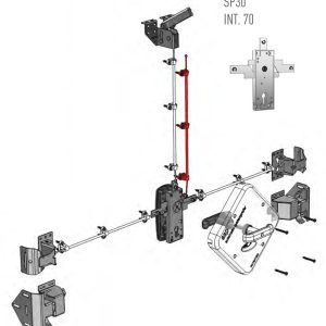 SG21 Sistema meccanico a riarmo automatico - immagine 2