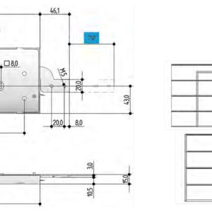 ESP1 Sistema a riarmo manuale - immagine 3
