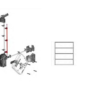 SG21 Sistema meccanico a riarmo automatico - immagine 3