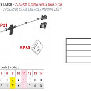 ASP6 Sistema a riarmo manuale - immagine 3
