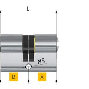 WMAS Cilindro di ricambio - immagine 2